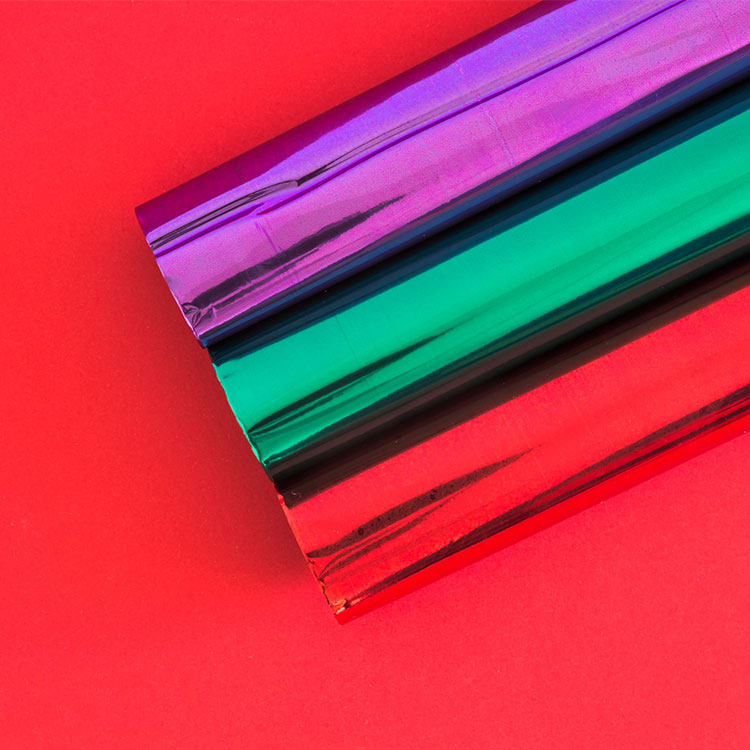 UV Coatings for PVC Foil Coatings