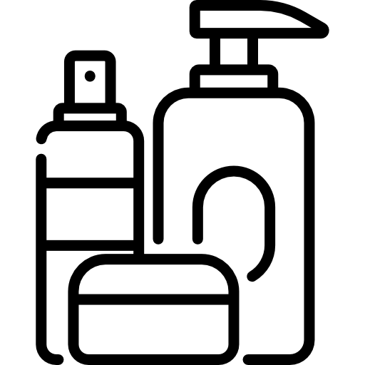 Kozmetik Sanayi